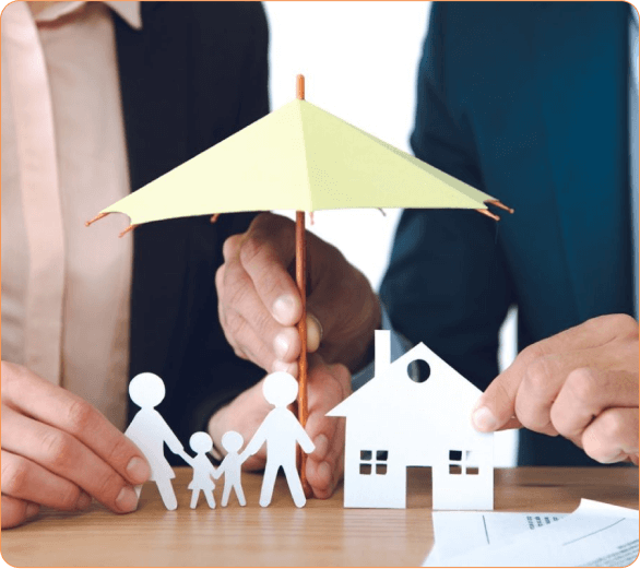 image of Irving Commercial Umbrella Insurance COI