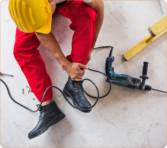 imagen del seguro de compensación para trabajadores de Lubbock