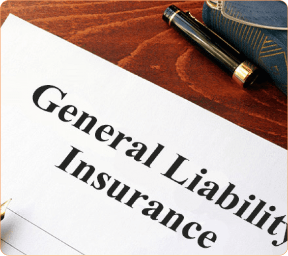 image of Plano Contractors General Liability Insurance