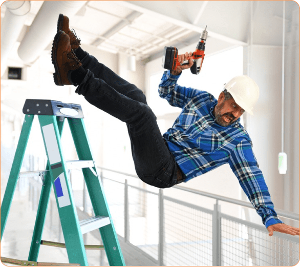 imagen del seguro de compensación para trabajadores de Plano