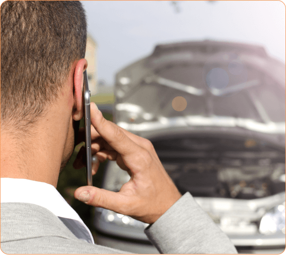 image of San Antonio Commercial Auto Insurance