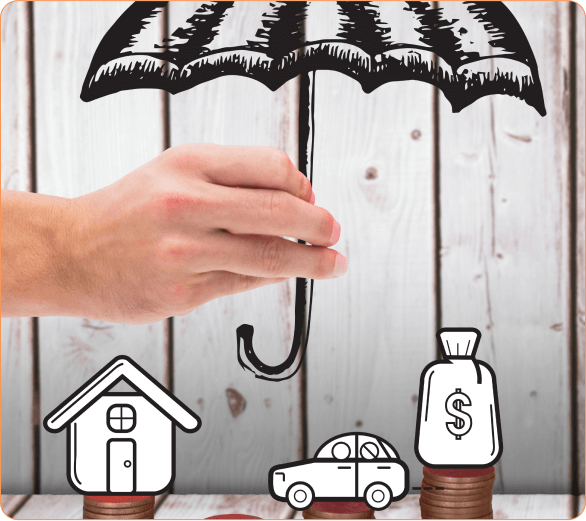 image of San Antonio Commercial Umbrella Insurance COI