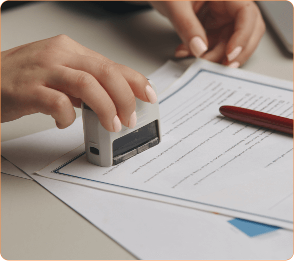 image of Texas ACORD Certificates