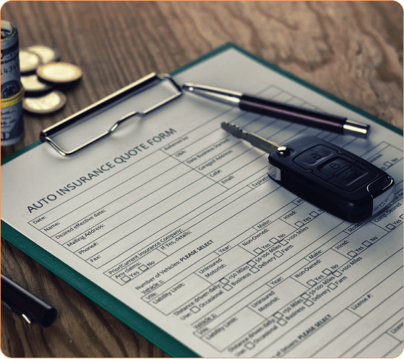 image of Texas Commercial Auto Insurance