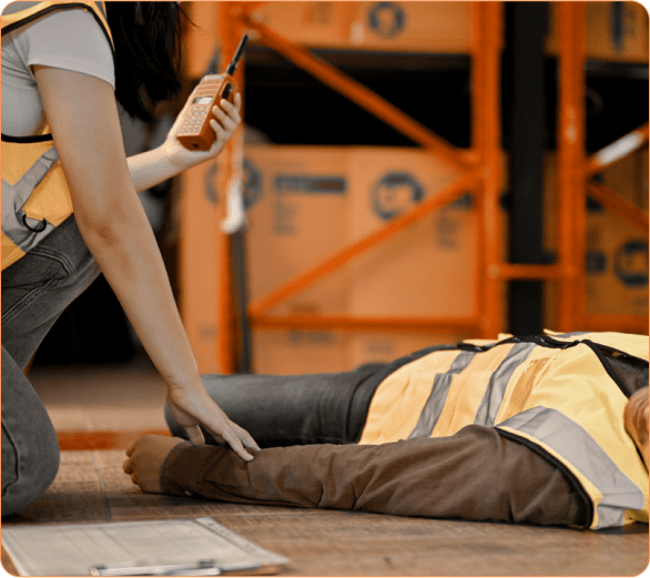 Workers’ Compensation Insurance