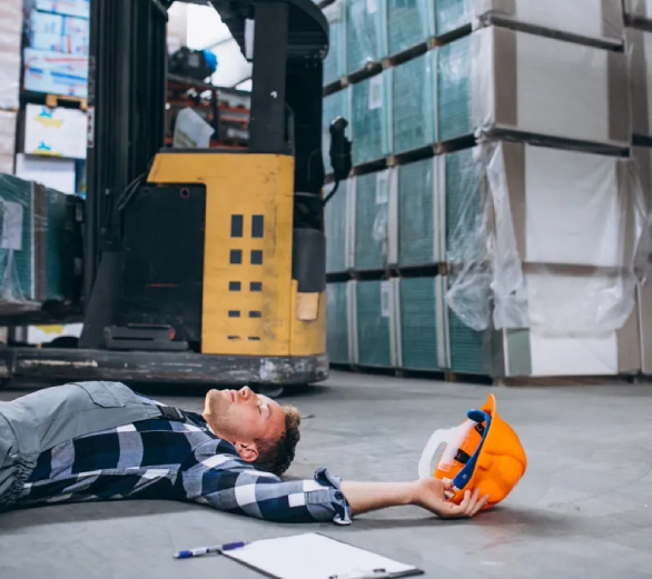 Workers' Compensation Insurance