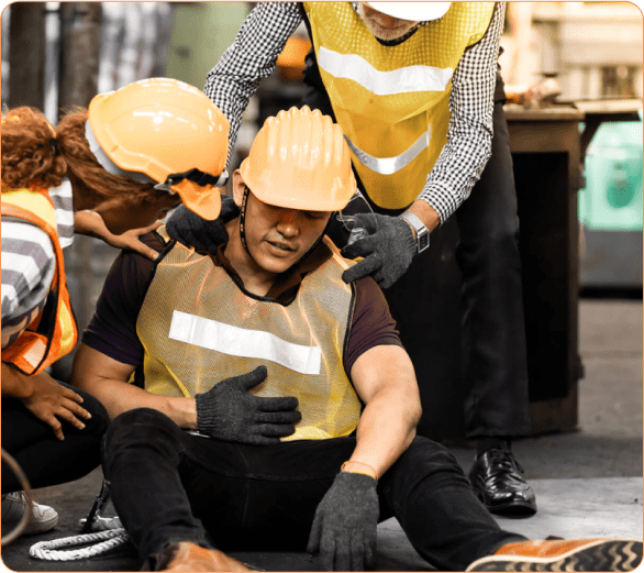 Workers' Compensation Insurance