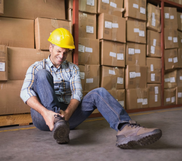 Workers’ Compensation Insurance