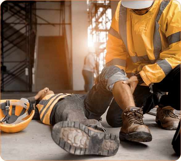 Seguro de Compensación al Trabajador