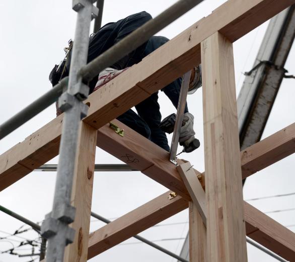 builder risk insurance