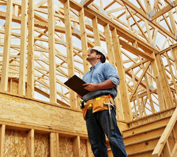 Seguro de riesgo de construcción