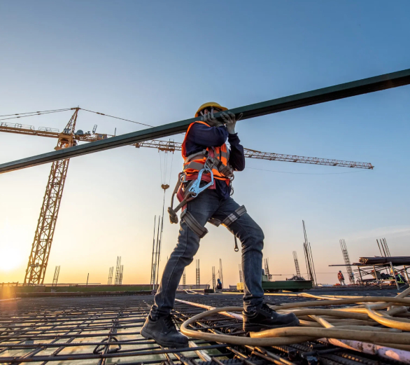 Workers’ Compensation Insurance