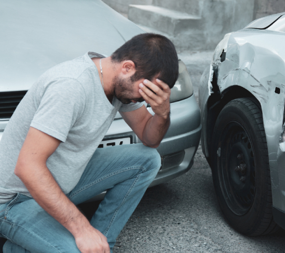 automóvil comercial