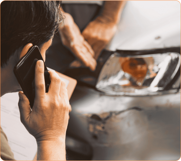 Commercial Auto Insurance