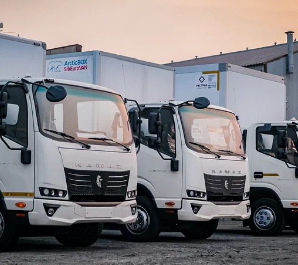 Seguro de automóvil comercial