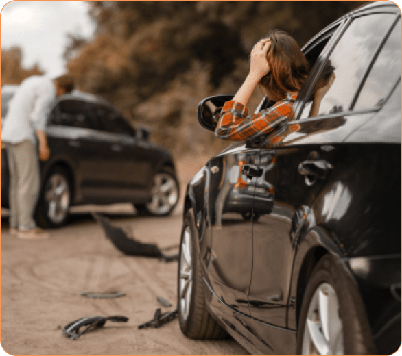 Commercial Auto Insurance