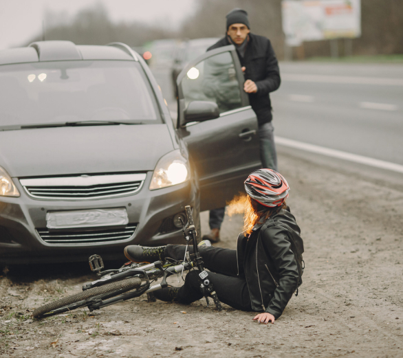 Commercial Auto Insurance