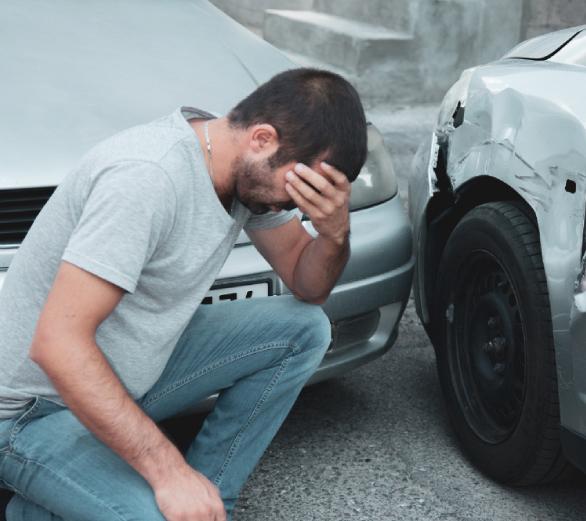 Commercial Auto Insurance