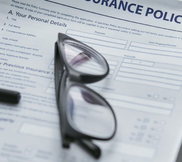 Seguro de Responsabilidad General