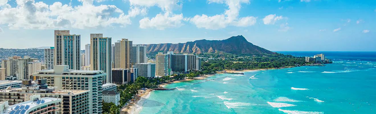 Hawaii Contractor Insurance