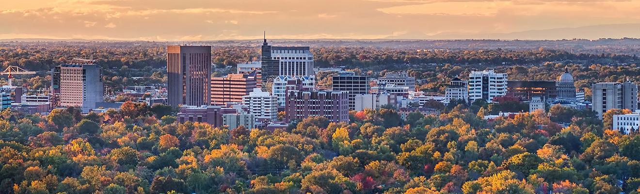 Idaho Contractor Insurance