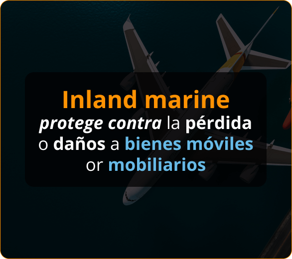 imagen de Seguro Inland Marine para contratistas en Hollywood, Florida