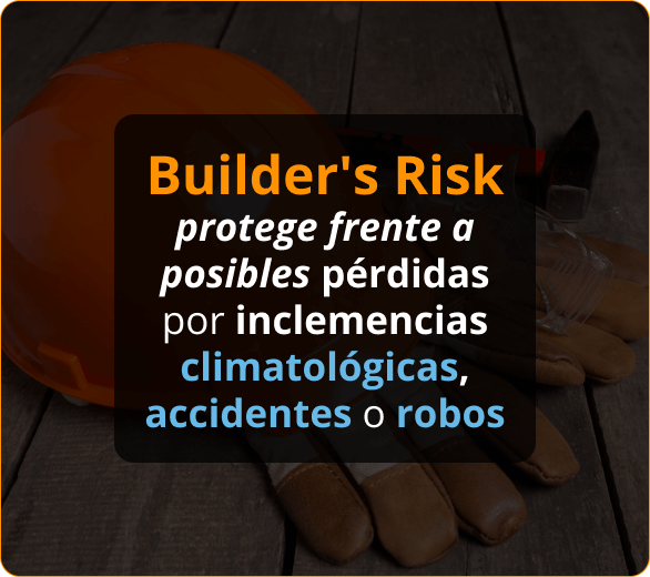 imagen de Seguro de riesgo del constructor para contratistas en Hollywood, Florida