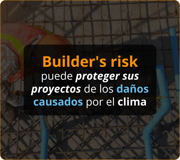 infografico de Aseguranza de riesgo del constructor para contratistas de Roofers en Alabama