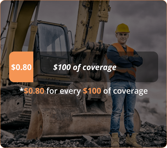 infographic of How much does Inland Marine Insurance cost