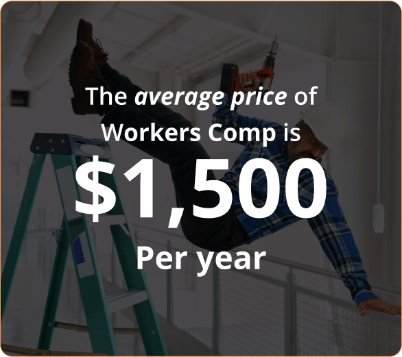 Infografía de El precio promedio de la compensación laboral es de 1500 USD por año.