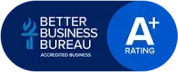 Accredited Business Seal Rating
