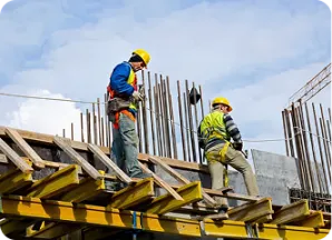 workers-examining-work