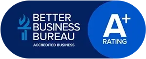 Accredited Business Seal Rating
