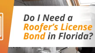 roofer's license bond in florida