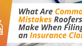 filing an insurance claim