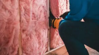 Renovation Contractor that needs home improvement liability insurance before he starts work