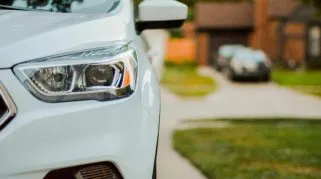 High Risk Commercial Auto Insurance car