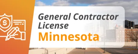 general contractor license minnesota