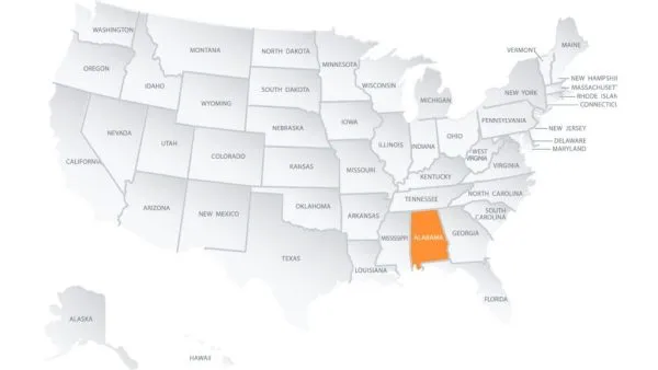 State of Alabama