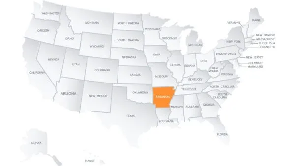 State of Arkansas