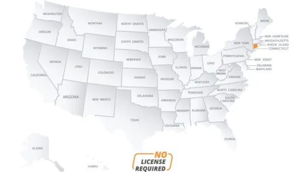 State of Connecticut