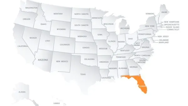 State of Florida