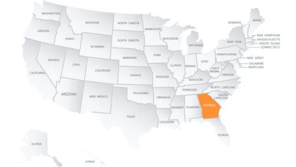 State of Georgia