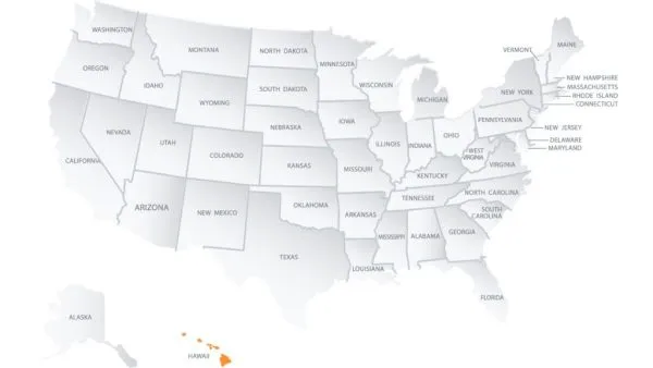 State of Hawaii
