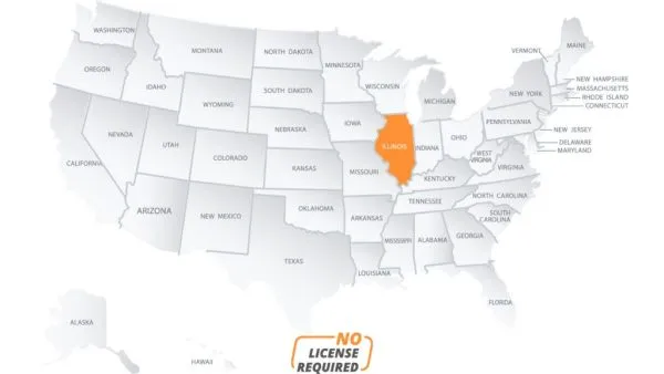 State of Illinois