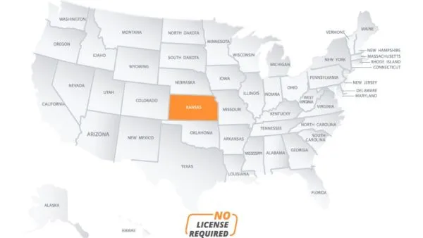 State of Kansas