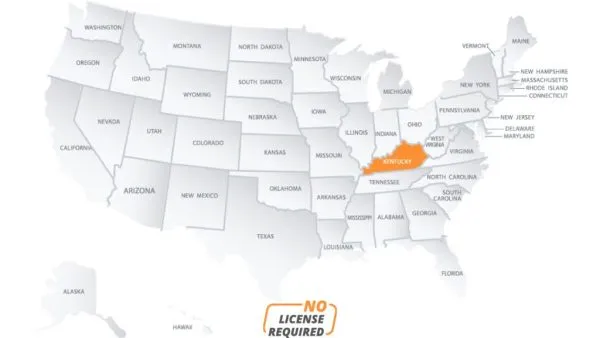 State of Kentucky