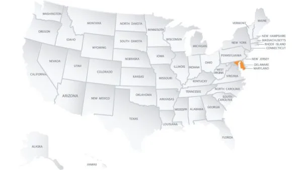 State of Maryland