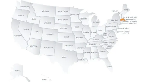State of Massachusetts