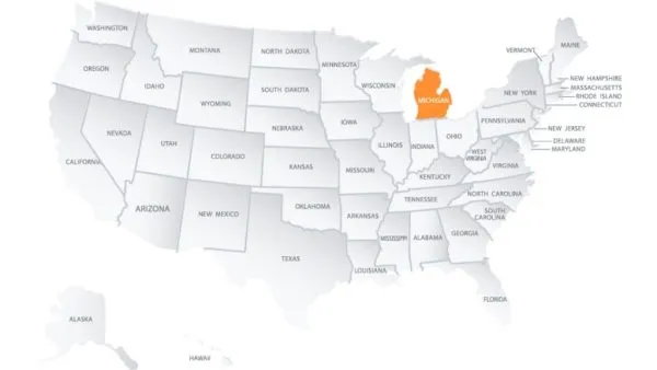 State of Michigan